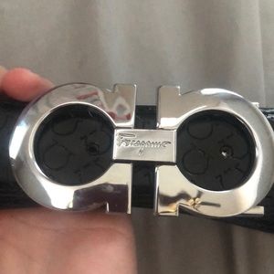 Authentic Ferragamo Belt